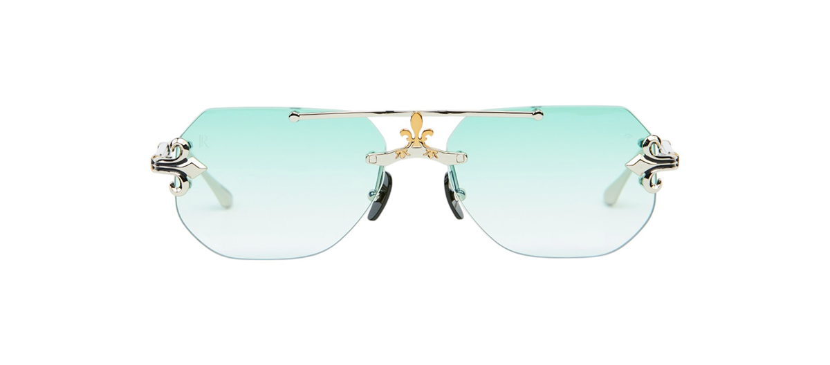 Renaissance XXXIX C4 PGX